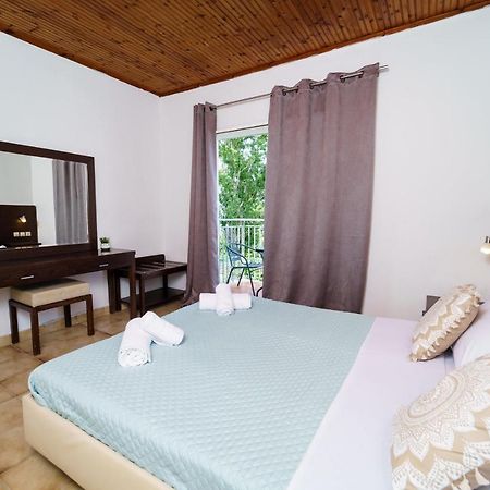 Mayo Rooms Zakynthos Akrotiri (Zakynthos) Exterior foto