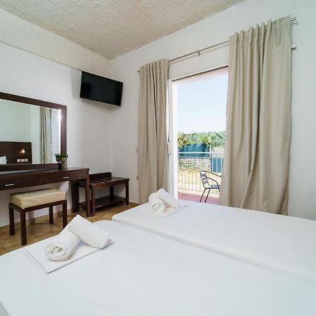 Mayo Rooms Zakynthos Akrotiri (Zakynthos) Exterior foto