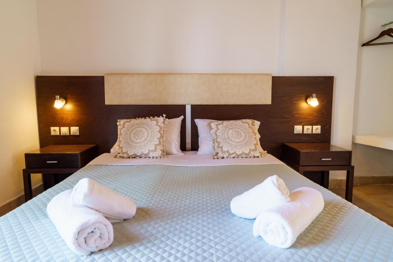 Mayo Rooms Zakynthos Akrotiri (Zakynthos) Exterior foto