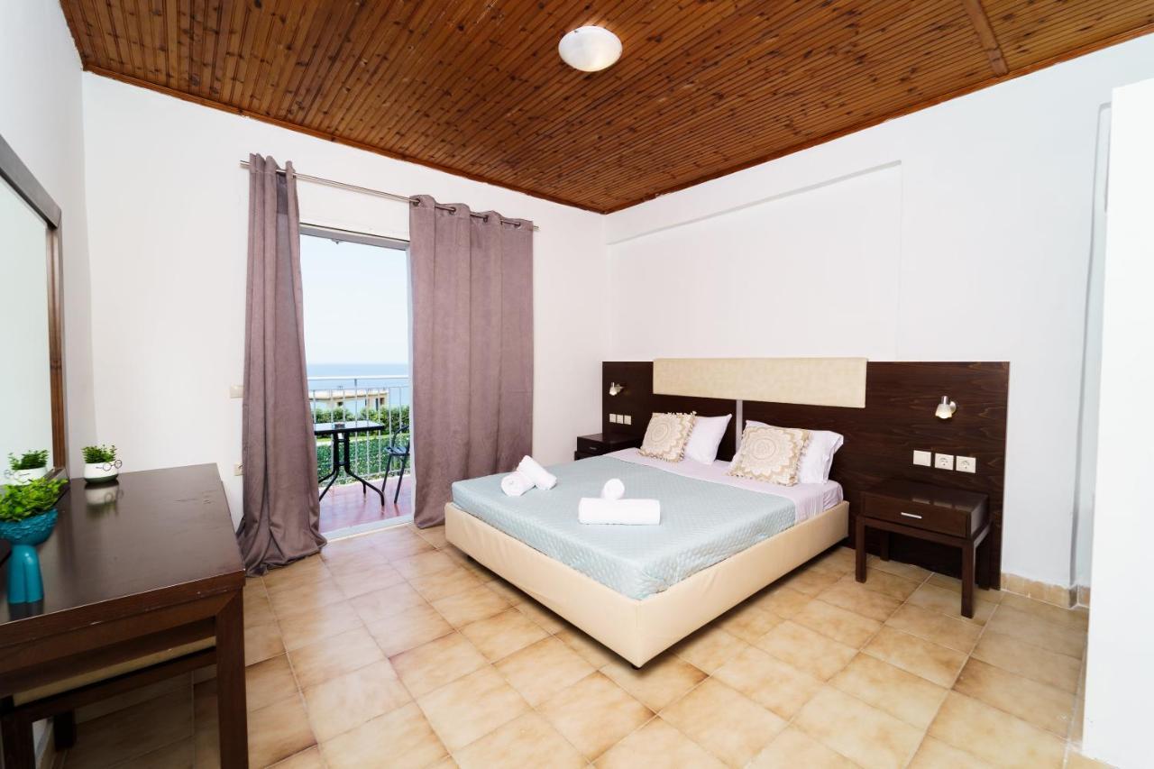 Mayo Rooms Zakynthos Akrotiri (Zakynthos) Exterior foto