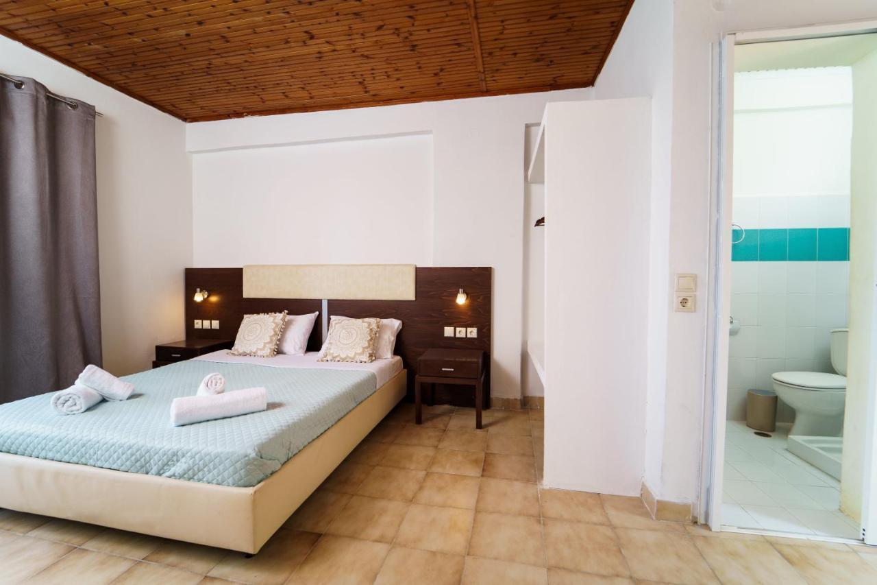 Mayo Rooms Zakynthos Akrotiri (Zakynthos) Exterior foto