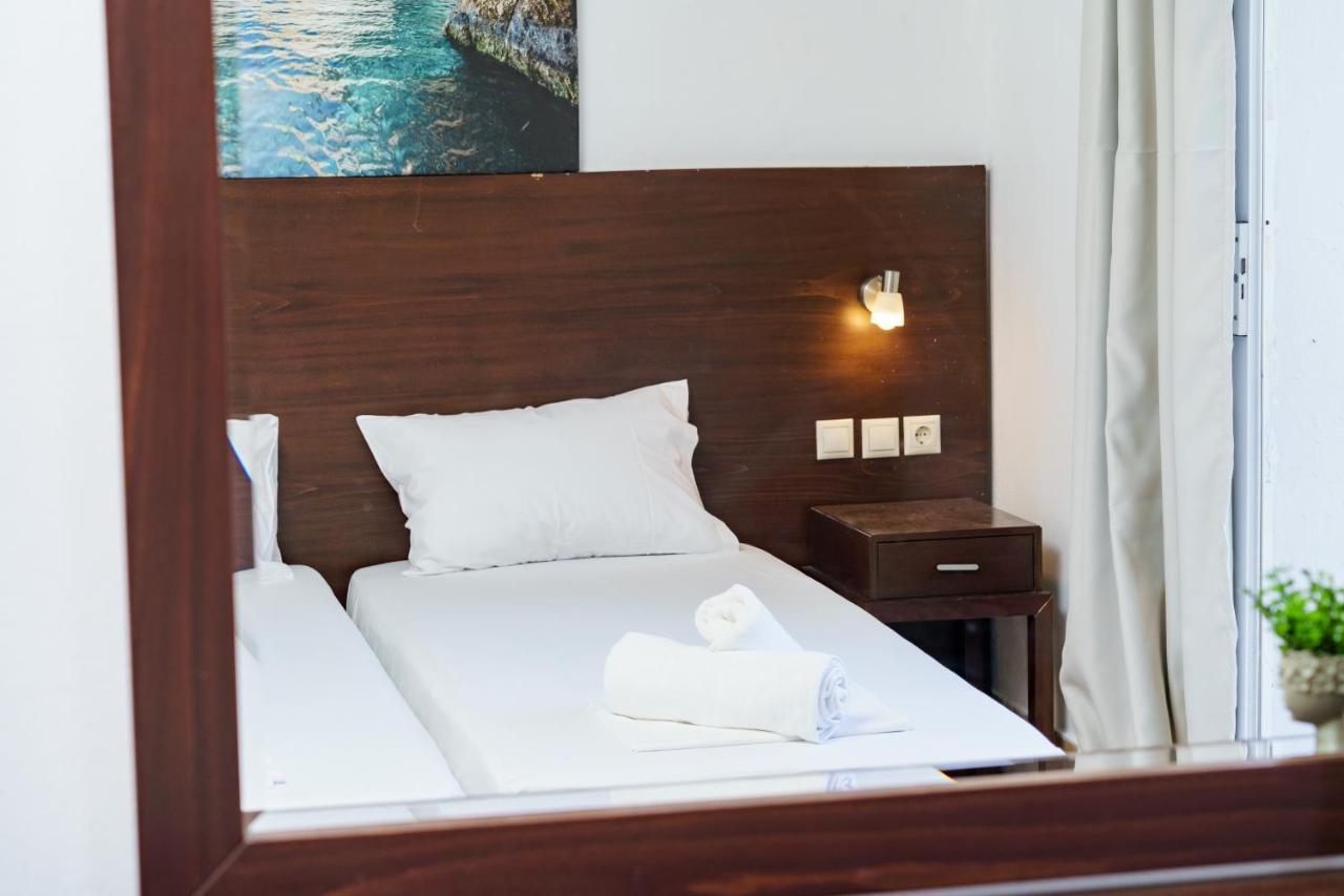 Mayo Rooms Zakynthos Akrotiri (Zakynthos) Exterior foto