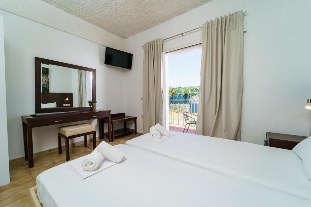 Mayo Rooms Zakynthos Akrotiri (Zakynthos) Exterior foto