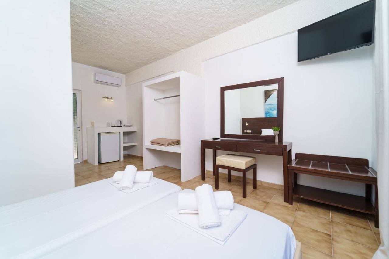 Mayo Rooms Zakynthos Akrotiri (Zakynthos) Exterior foto