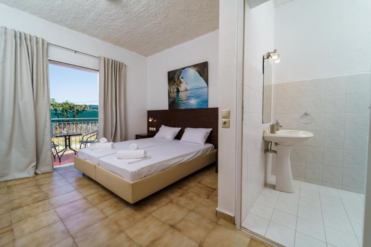 Mayo Rooms Zakynthos Akrotiri (Zakynthos) Exterior foto